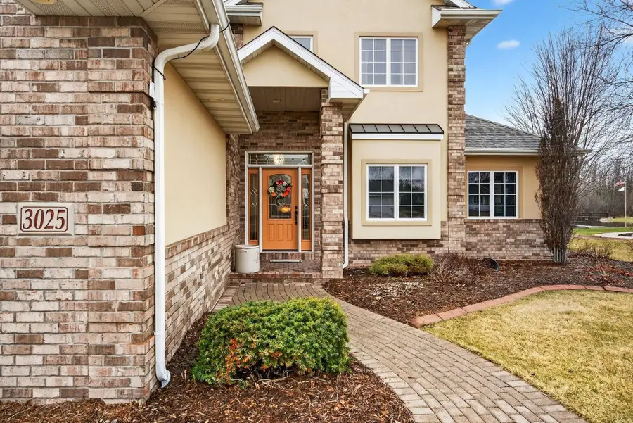 3025 White Birch Street, Kaukauna, WI 54130-3934 - #3