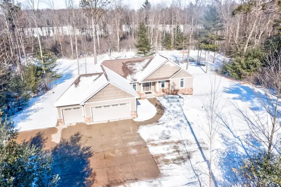 W1374 Madsen Road, Marinette, WI 54143 - #2