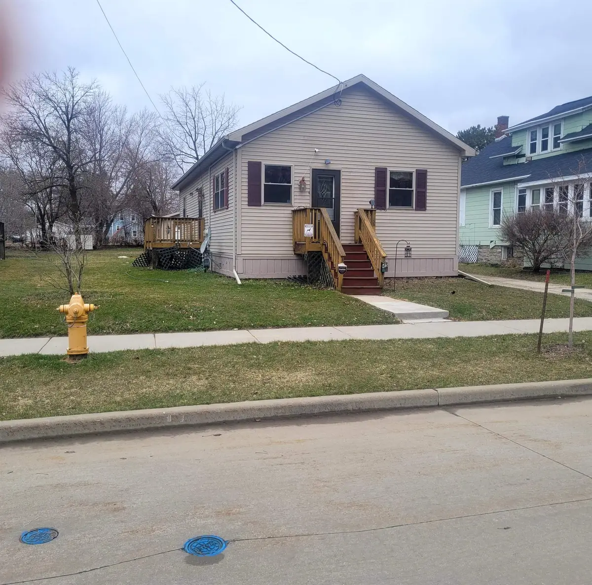 45 Lake Street, Oshkosh, WI 54901-5440 - #1