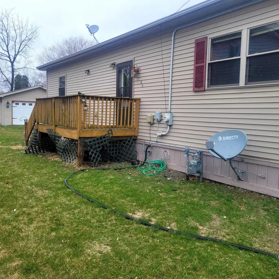 45 Lake Street, Oshkosh, WI 54901-5440 - #2