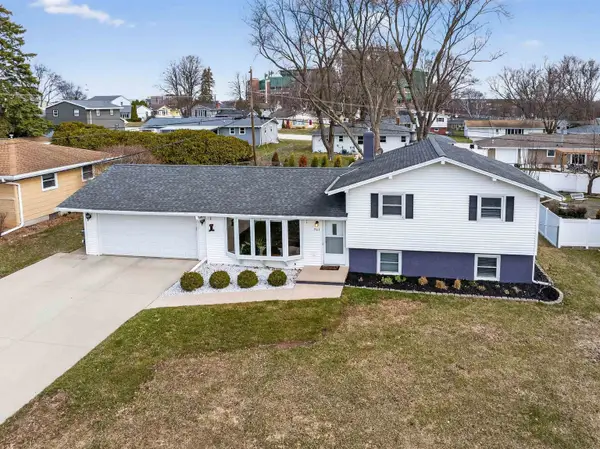 944 Duchateau Avenue, GREEN BAY, WI 54304-4414