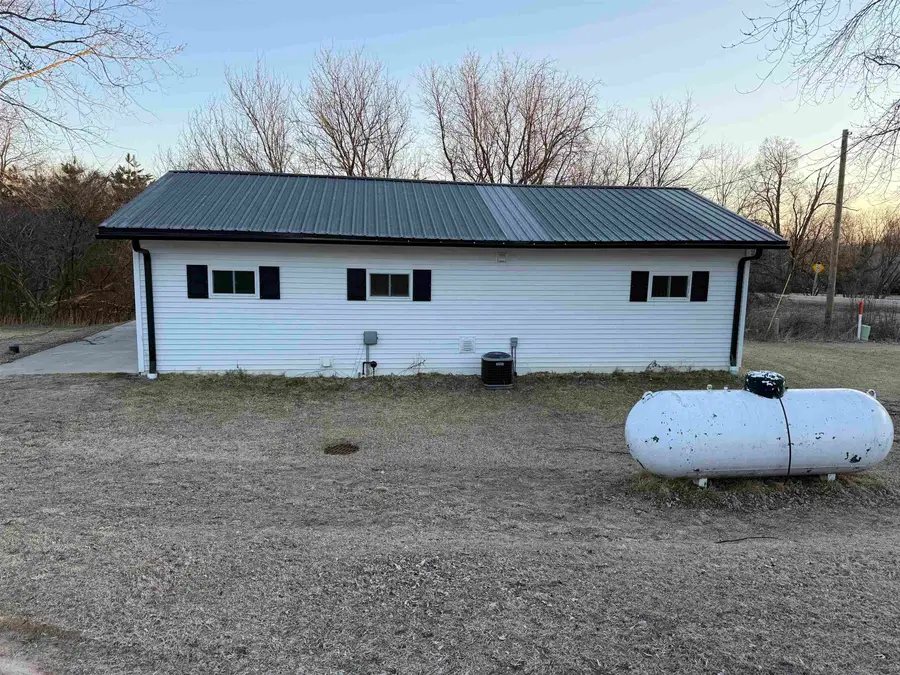 5625 Hwy Bb, Gillett, WI 54124 - #2