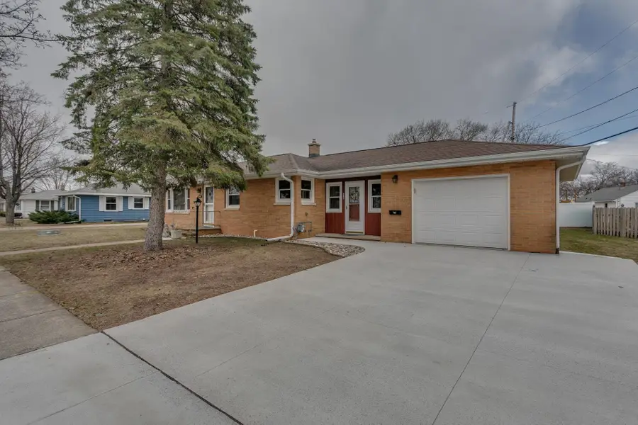 218 S Patrick Street, Kimberly, WI 54136 - #2