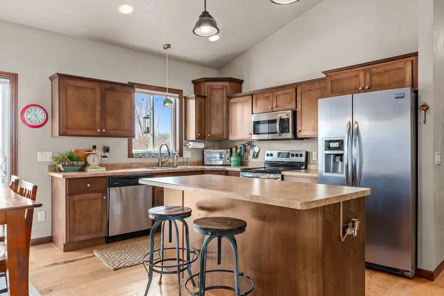 N9050 Spring Valley Road, Menasha, WI 54952 - #3