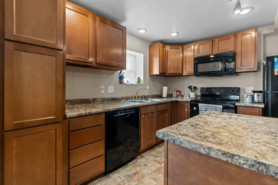 206 E Spring Street, New London, WI 54961-1467 - #3