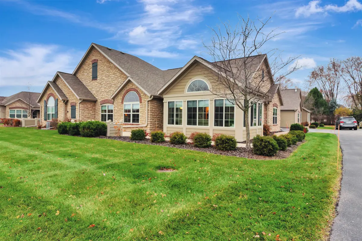 2107 E Milestone Drive, Appleton, WI 54913 - #1