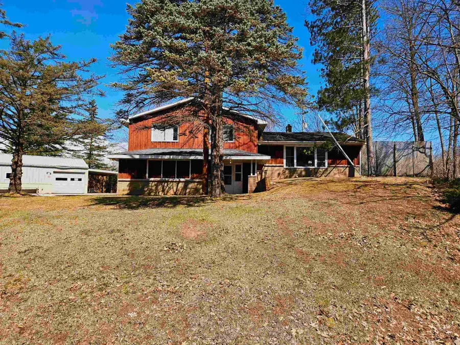 W142 State Rd 54, Oneida, WI 54155 - #2