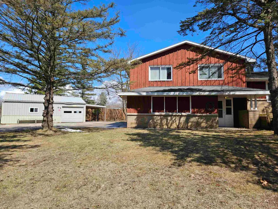 W142 State Rd 54, Oneida, WI 54155 - #3