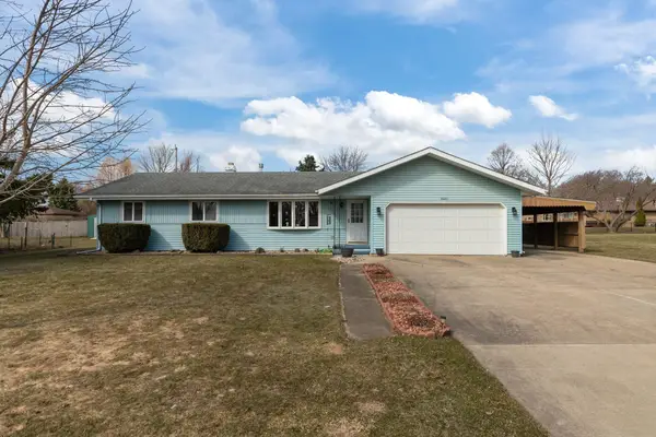 N461 Mayflower Drive, APPLETON, WI 54914