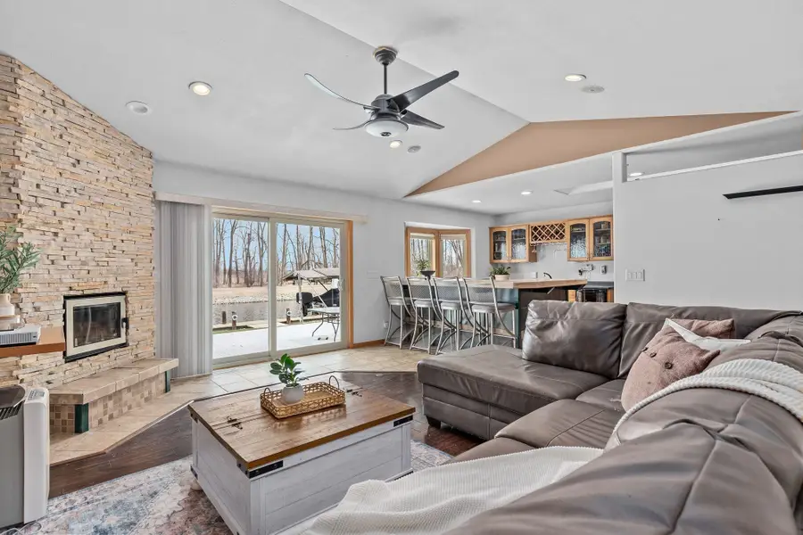 6454 Sunshine Harbour Drive, Winneconne, WI 54986 - #3