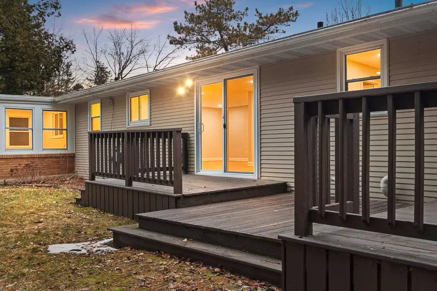 1023 Laverne Drive, Green Bay, WI 54311 - #2