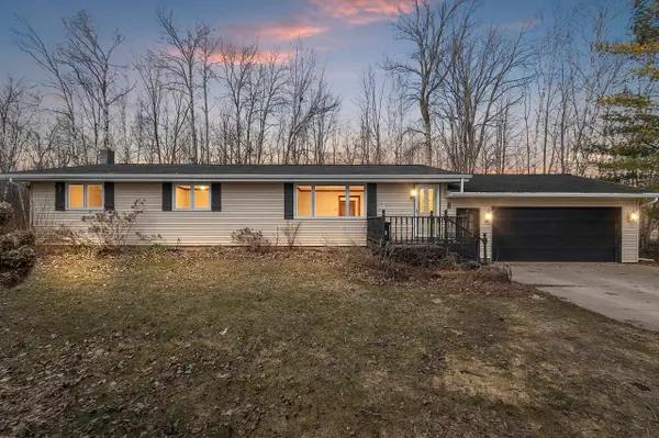 N5445 State Hwy 32, KRAKOW, WI 54137-9077