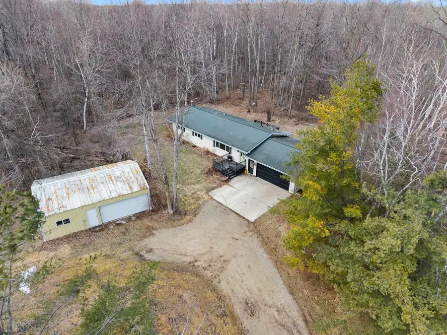 N5445 State Hwy 32, Krakow, WI 54137-9077 - #2