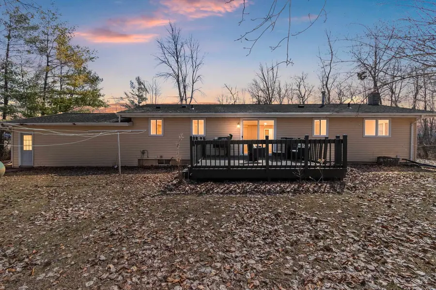 N5445 State Hwy 32, Krakow, WI 54137-9077 - #3