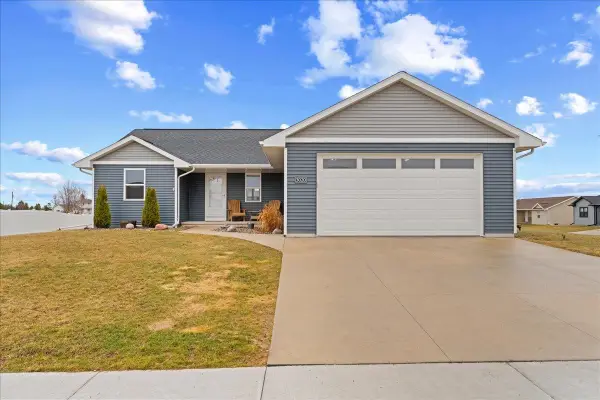 3020 S Weiler Road, KAUKAUNA, WI 54130-2730