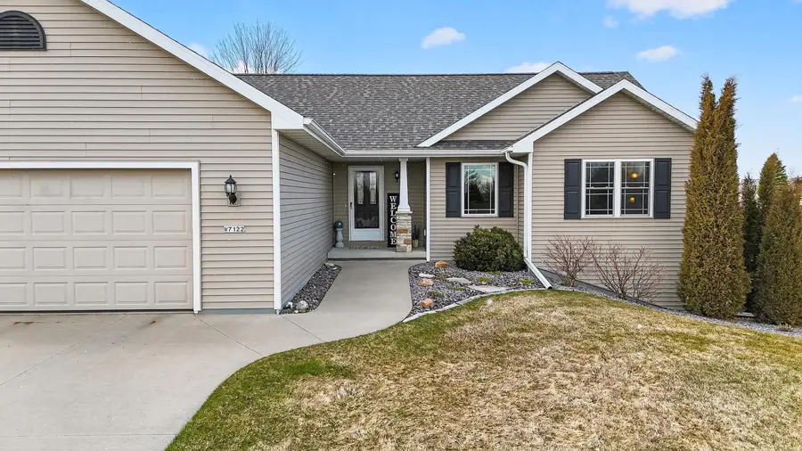 W7122 Hillview Road, Greenville, WI 54942 - #2