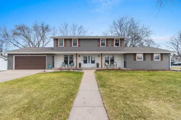 2965 Jauquet Drive, GREEN BAY, WI 54311