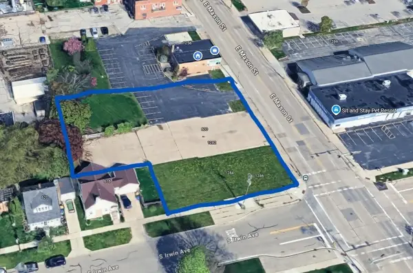 1262 E Mason Street, GREEN BAY, WI 54301