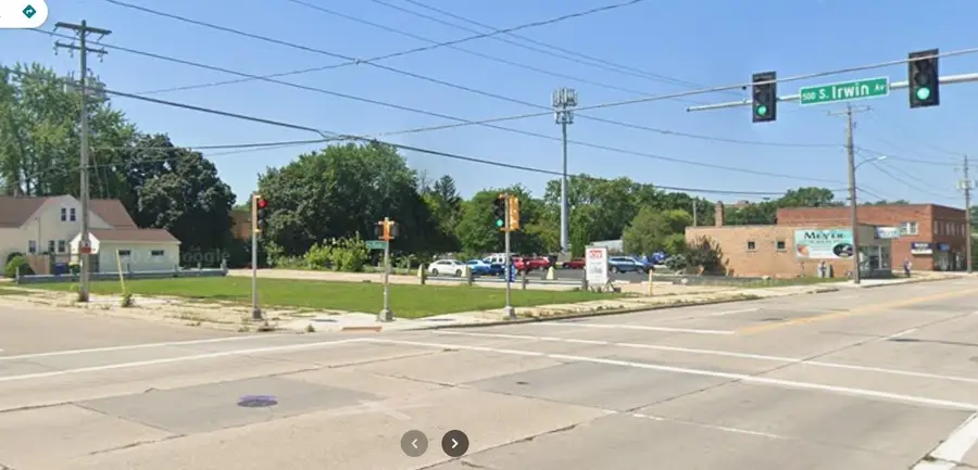 1262 E Mason Street, Green Bay, WI 54301 - #2