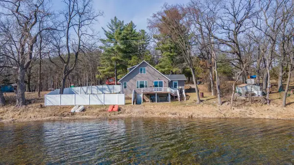 1161 E North Lake Street, HANCOCK, WI 54943