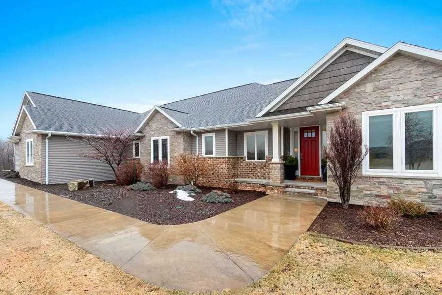 2875 Stone Creek Circle, Suamico, WI 54313-9107 - #3