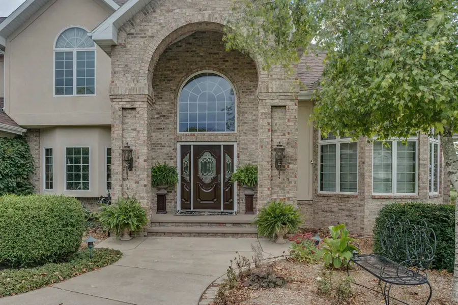 W7373 Spring Valley Drive, Greenville, WI 54952 - #2