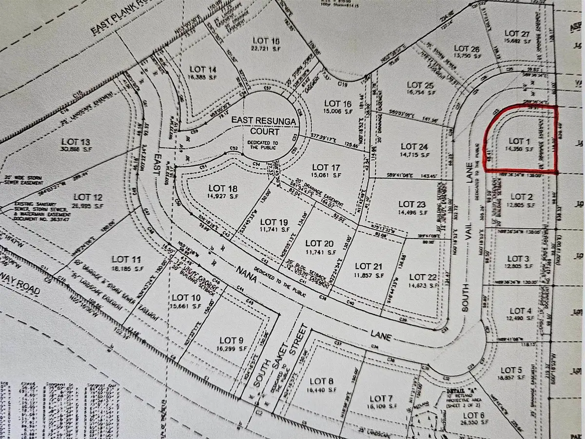 3324 S Vail Lane #1, Appleton, WI 54915 - #1