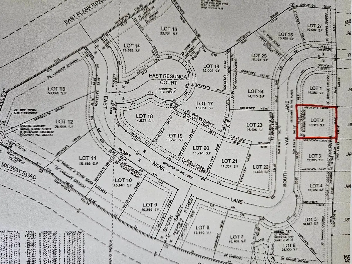 3366 S Vail Lane #2, Appleton, WI 54915 - #1