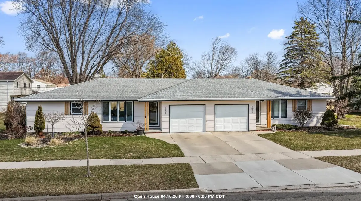 1400 Kellogg Street, Green Bay, WI 54303-3114 - #1