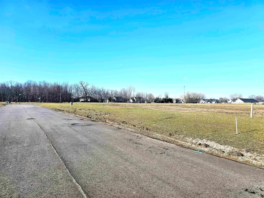 Nana Lane #8, Appleton, WI 54915 - #3