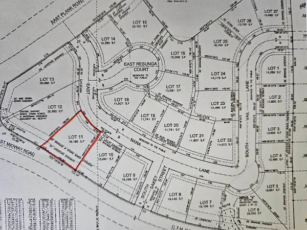 2145 E Nana Lane #11, APPLETON, WI 54915