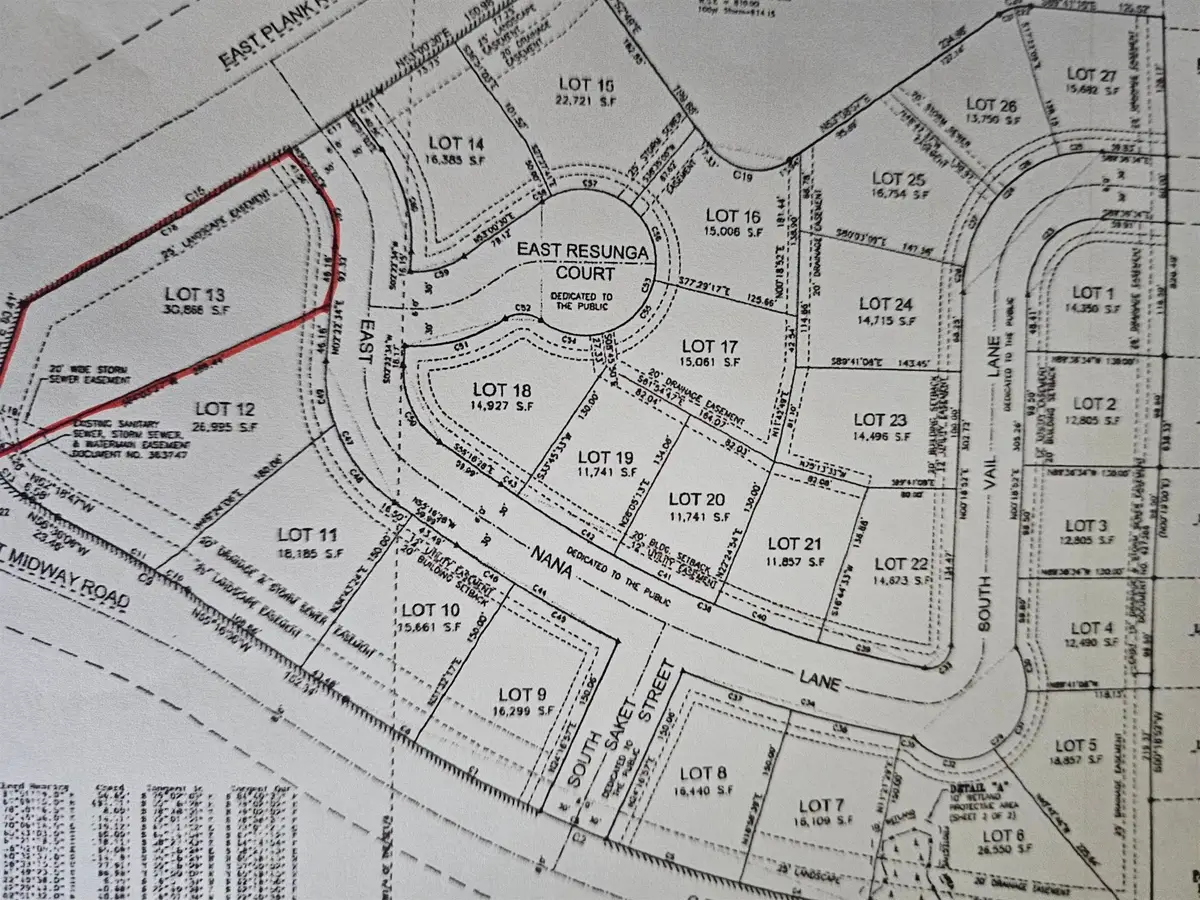 2115 E Nana Lane #13, Appleton, WI 54915 - #1