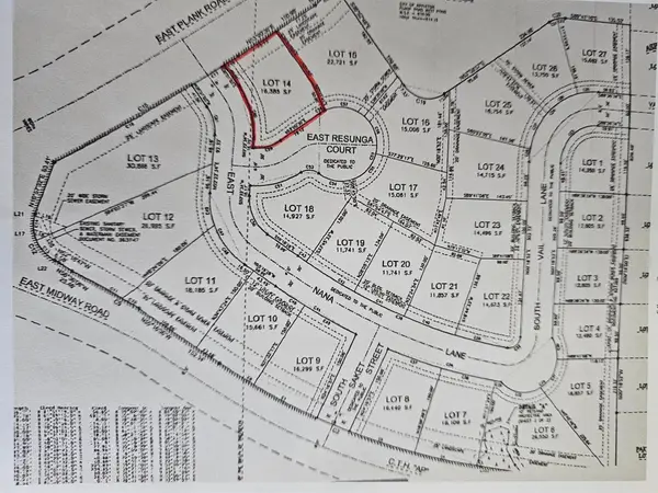 Nana Lane #14, APPLETON, WI 54915