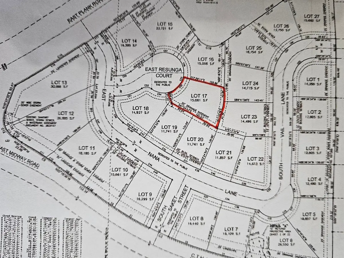 2201 E Resunga Court #17, Appleton, WI 54915 - #1