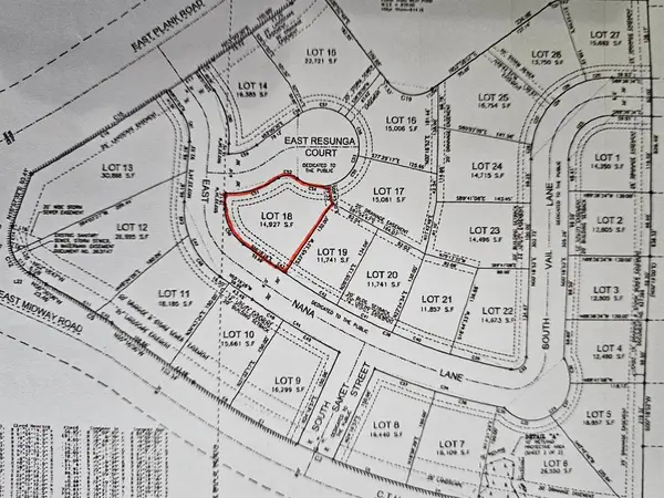 Nana Lane #18, APPLETON, WI 54915