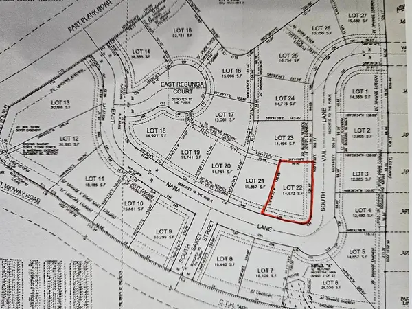 Nana Lane #22, APPLETON, WI 54915