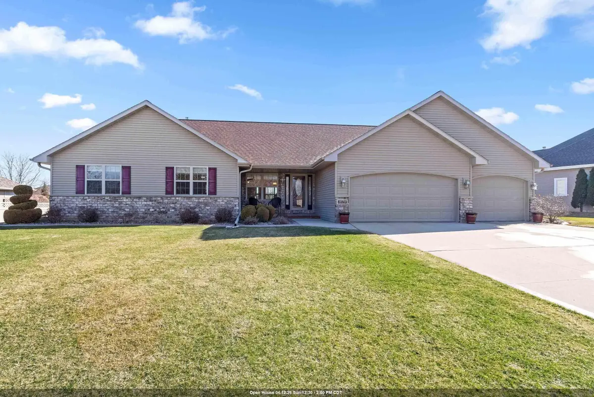 1979 Kettle Creek Drive, De Pere, WI 54115 - #1