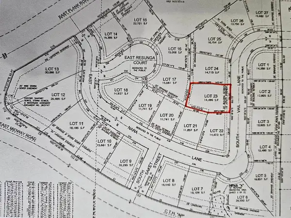 3375 S Vail Lane #23, APPLETON, WI 54915