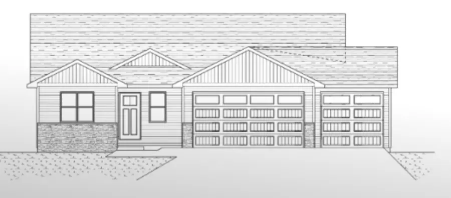 354 Satori Trail, Kimberly, WI 54136 - #2