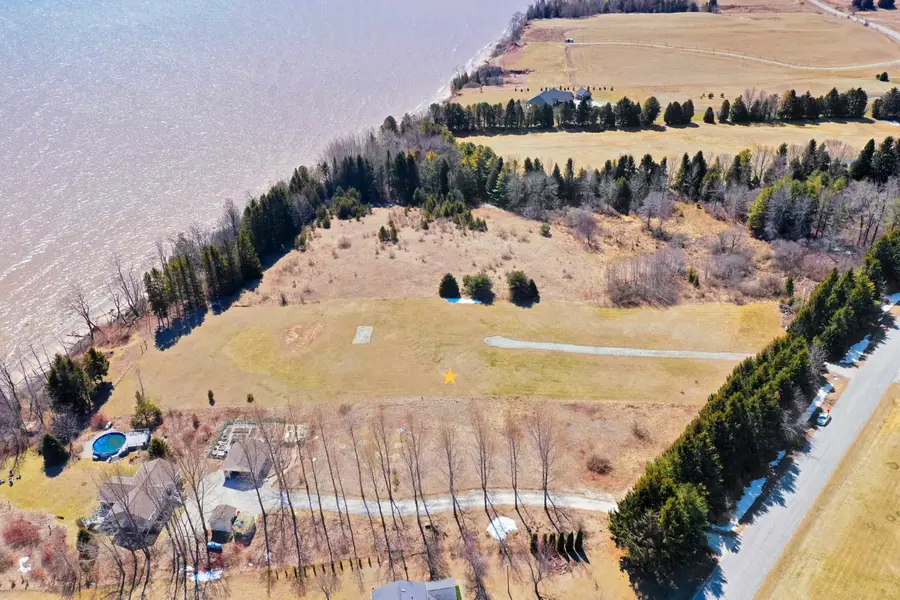 Lakeshore Road, Kewaunee, WI 54216 - #3