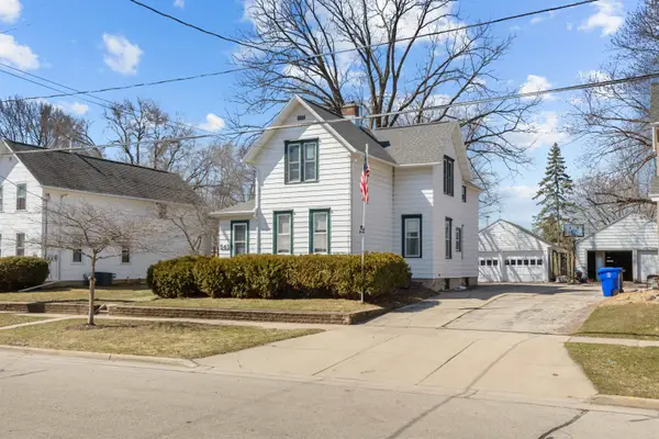 543 N State Street, APPLETON, WI 54911