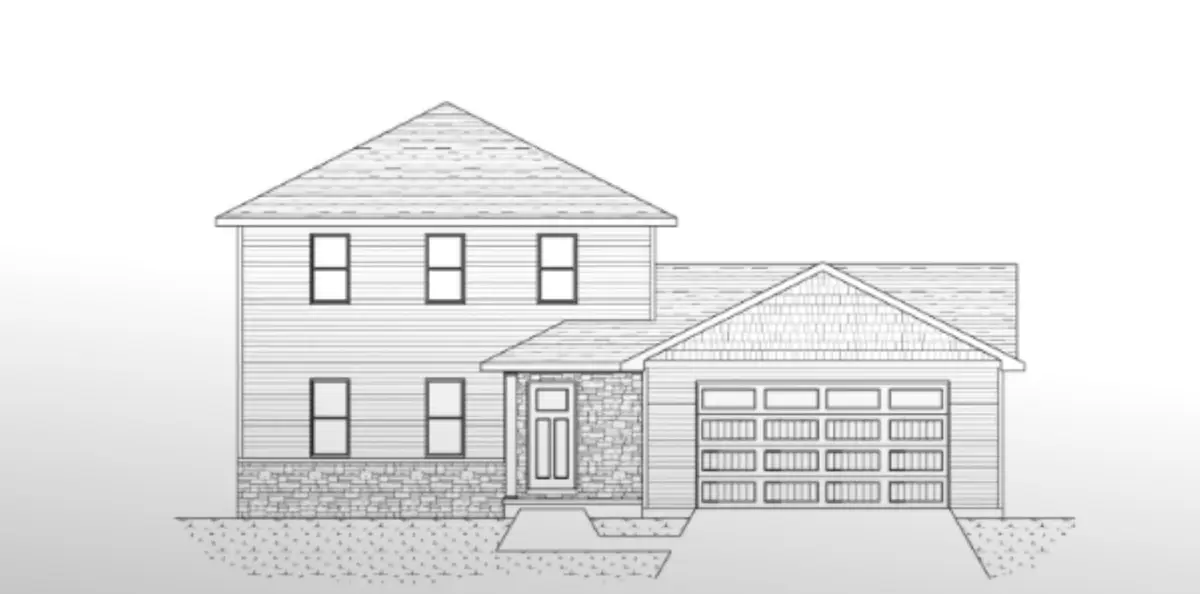 364 Satori Trail, Kimberly, WI 54136 - #1