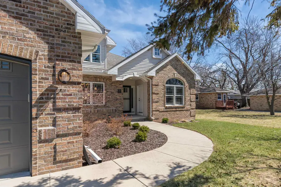 3366 Harbor Bay Road, Oshkosh, WI 54901-1405 - #2