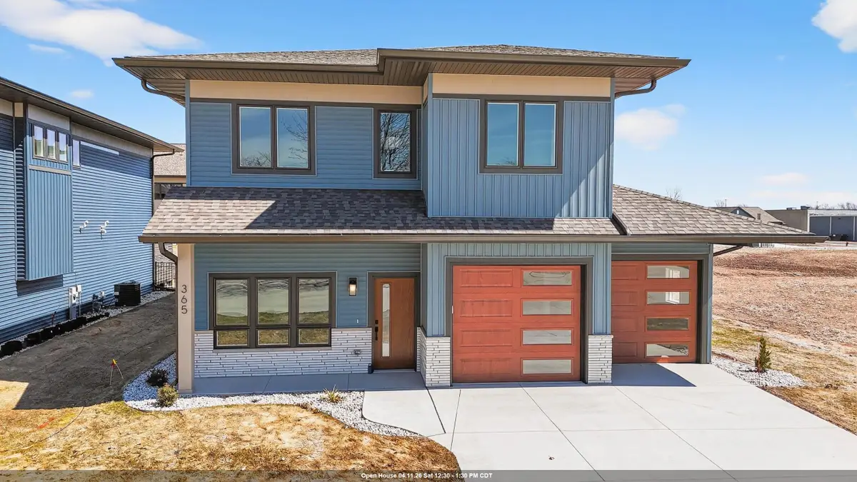 365 N Wilson Street, Kimberly, WI 54136 - #1