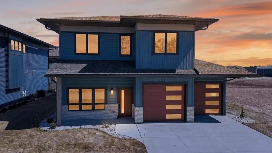 365 N Wilson Street, Kimberly, WI 54136 - #2