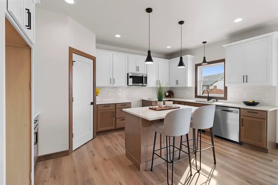 8347 Marlo Avenue, Neenah, WI 54956 - #3