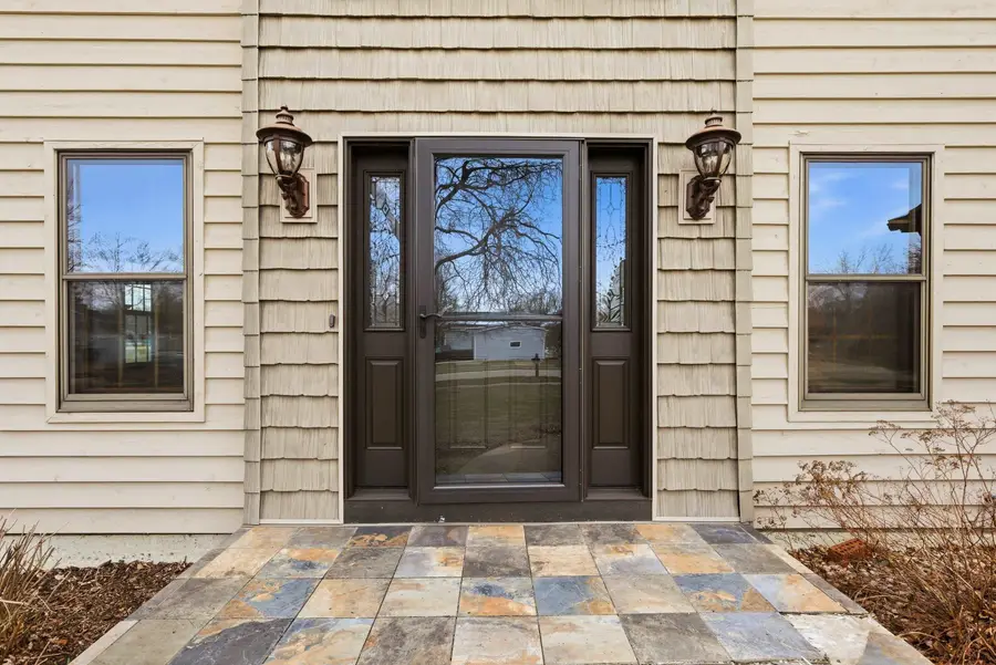 2415 Parkside Drive, Oshkosh, WI 54901 - #2