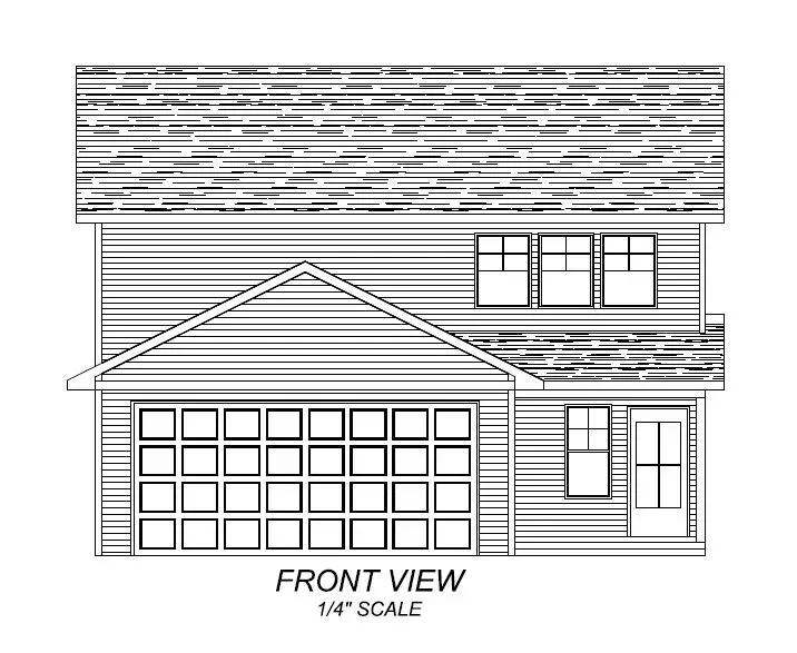 716 E 9th Street, Kaukauna, WI 54130 - #1