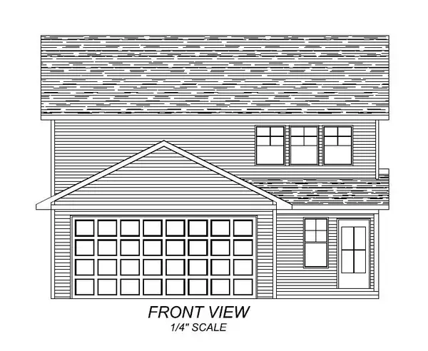 716 E 9th Street, KAUKAUNA, WI 54130