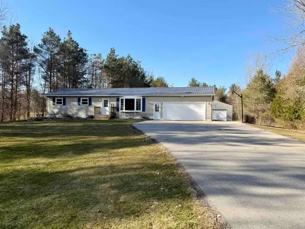 6634 Lower Road, SOBIESKI, WI 54171-9790
